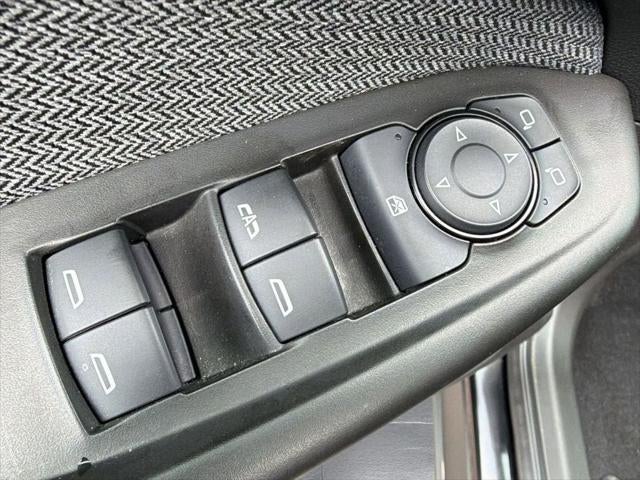 2025 Chevrolet Trailblazer FWD LT