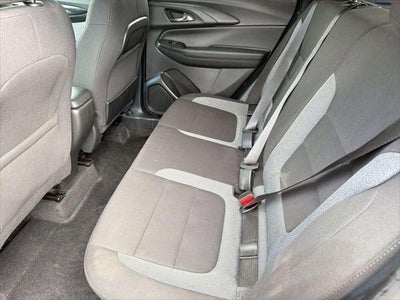 2025 Chevrolet Trailblazer FWD LT