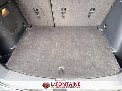 2025 Chevrolet Trailblazer FWD LT