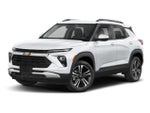 2025 Chevrolet Trailblazer FWD LT