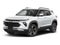 2025 Chevrolet Trailblazer FWD LT
