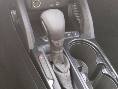 2025 Chevrolet Trailblazer FWD LT