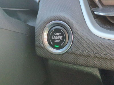 2025 Chevrolet Trailblazer FWD LT