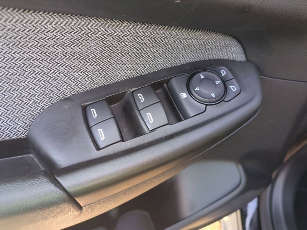 2025 Chevrolet Trailblazer FWD LT