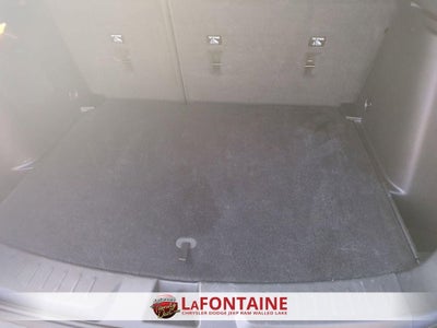 2025 Chevrolet Trailblazer FWD LT