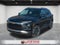 2025 Chevrolet Trailblazer FWD LT