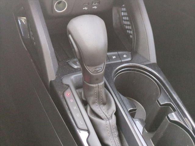 2025 Chevrolet Trailblazer FWD LT