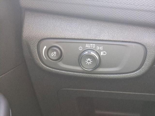 2025 Chevrolet Trailblazer FWD LT