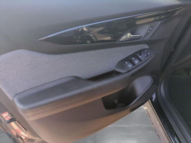 2025 Chevrolet Trailblazer FWD LT