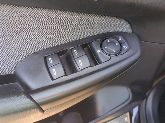 2025 Chevrolet Trailblazer FWD LT