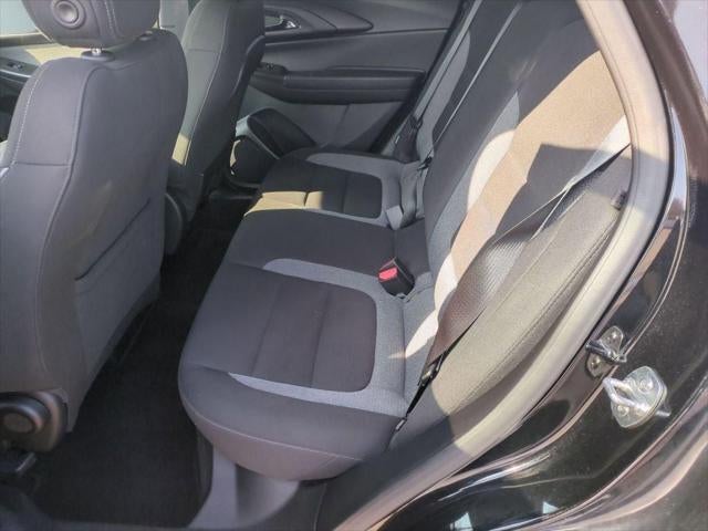 2025 Chevrolet Trailblazer FWD LT