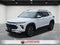 2025 Chevrolet Trailblazer FWD LT