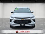 2025 Chevrolet Trailblazer FWD LT
