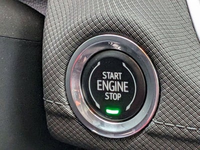 2025 Chevrolet Trailblazer FWD LT