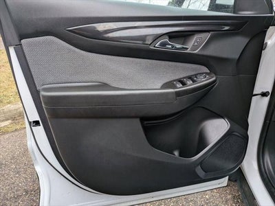 2025 Chevrolet Trailblazer FWD LT