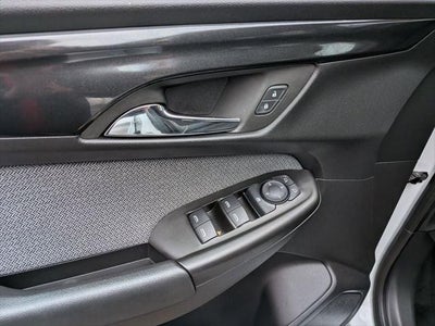 2025 Chevrolet Trailblazer FWD LT