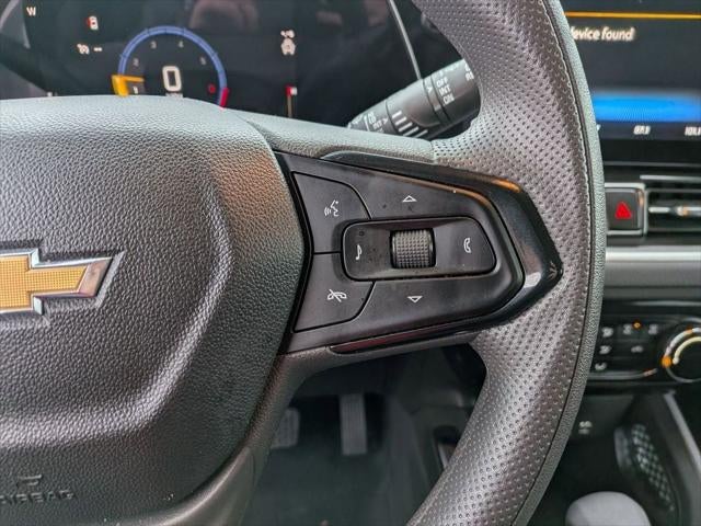 2025 Chevrolet Trailblazer FWD LT