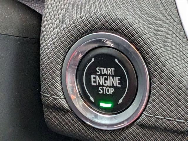 2025 Chevrolet Trailblazer FWD LT