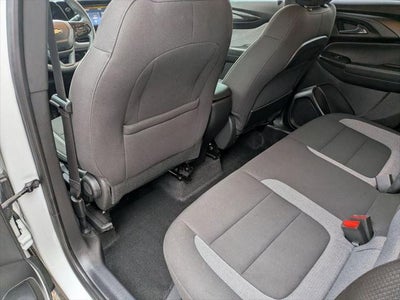 2025 Chevrolet Trailblazer FWD LT