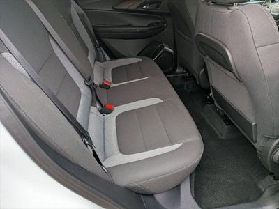 2025 Chevrolet Trailblazer FWD LT