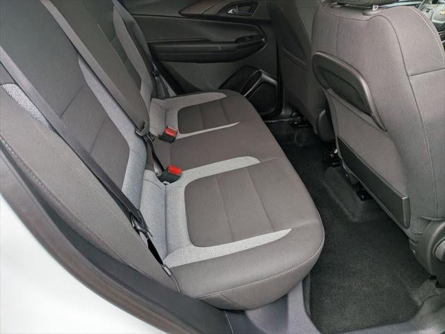 2025 Chevrolet Trailblazer FWD LT