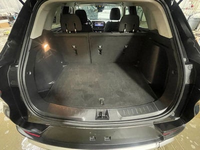 2025 Chevrolet Trailblazer FWD LT