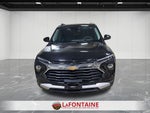 2025 Chevrolet Trailblazer FWD LT