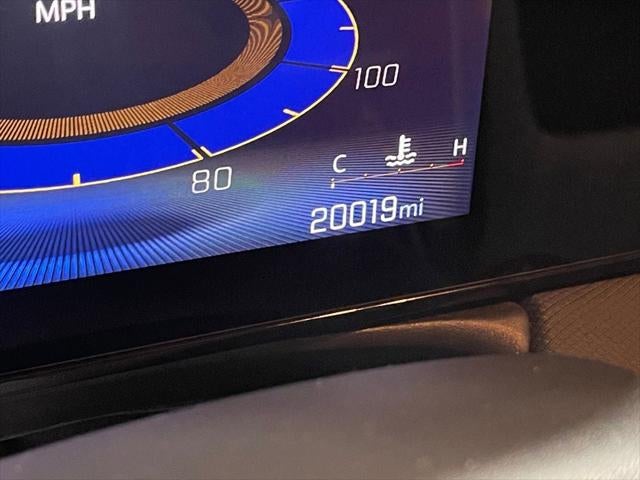 2025 Chevrolet Trailblazer FWD LT