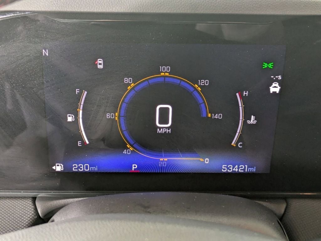 2024 Chevrolet Trailblazer FWD RS