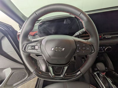 2024 Chevrolet Trailblazer FWD RS