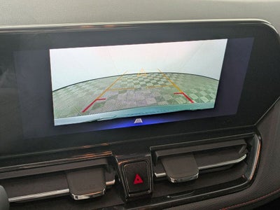 2024 Chevrolet Trailblazer FWD RS