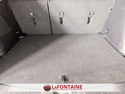 2024 Chevrolet Trailblazer FWD RS