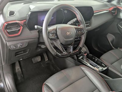 2024 Chevrolet Trailblazer FWD RS