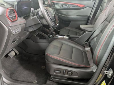 2024 Chevrolet Trailblazer FWD RS