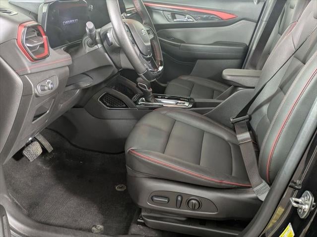 2024 Chevrolet Trailblazer FWD RS