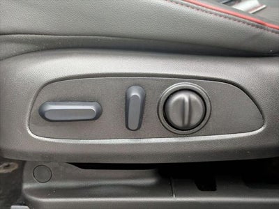 2024 Chevrolet Trailblazer FWD RS