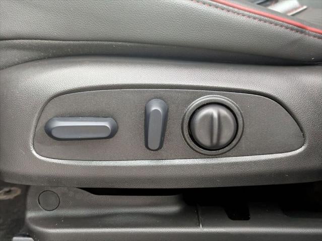 2024 Chevrolet Trailblazer FWD RS