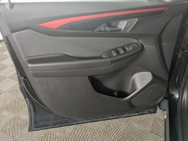 2024 Chevrolet Trailblazer FWD RS