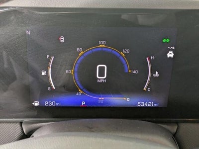 2024 Chevrolet Trailblazer FWD RS