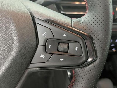 2024 Chevrolet Trailblazer FWD RS