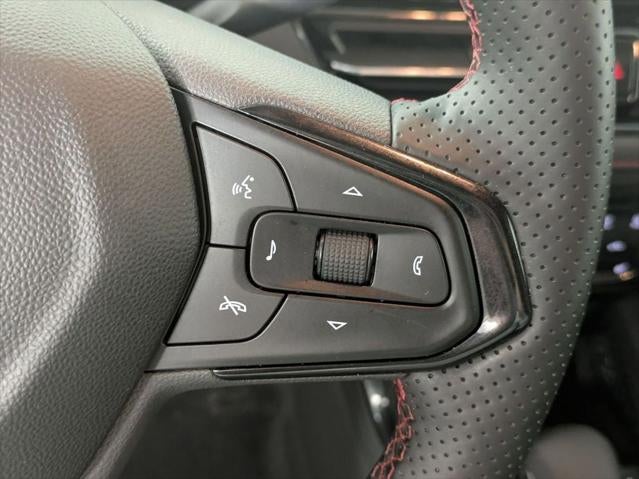 2024 Chevrolet Trailblazer FWD RS