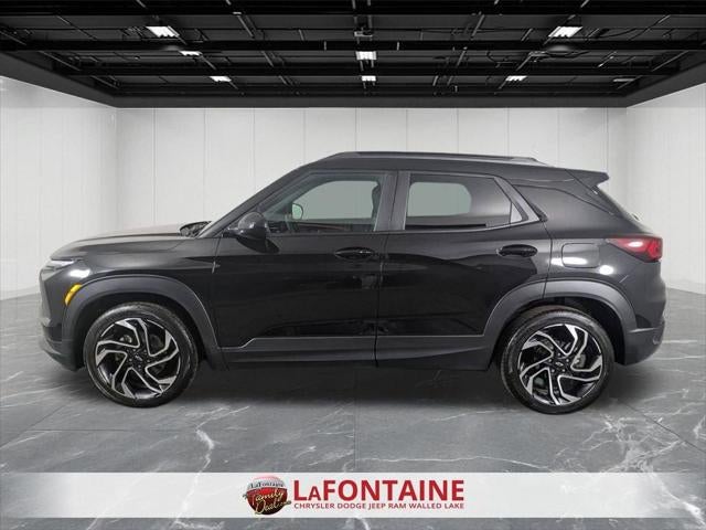 2024 Chevrolet Trailblazer FWD RS
