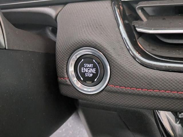 2024 Chevrolet Trailblazer FWD RS