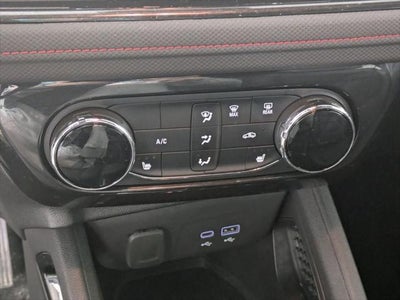 2024 Chevrolet Trailblazer FWD RS