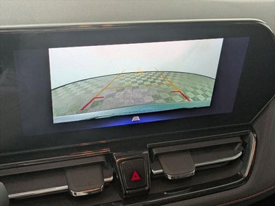 2024 Chevrolet Trailblazer FWD RS