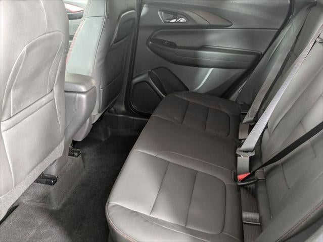 2024 Chevrolet Trailblazer FWD RS