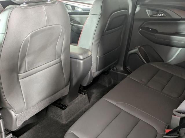 2024 Chevrolet Trailblazer FWD RS