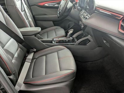 2024 Chevrolet Trailblazer FWD RS