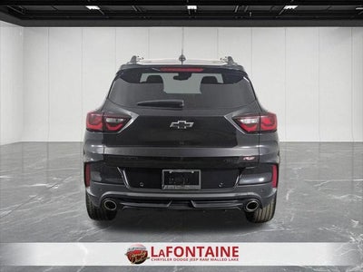 2024 Chevrolet Trailblazer FWD RS