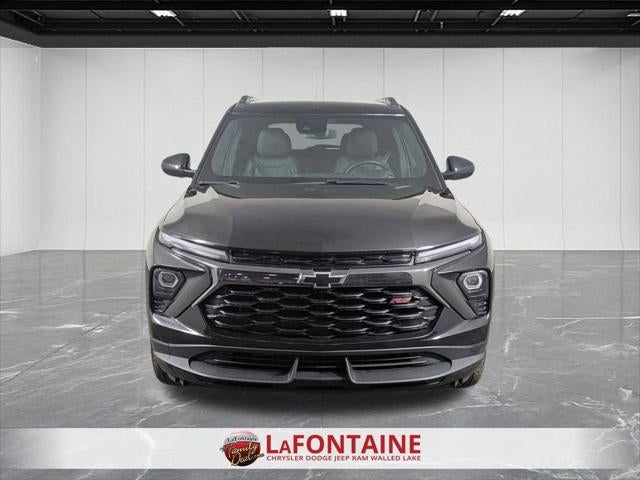 2024 Chevrolet Trailblazer FWD RS